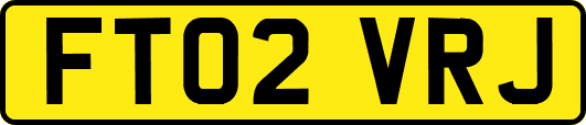 FT02VRJ