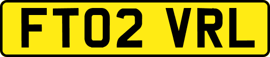 FT02VRL