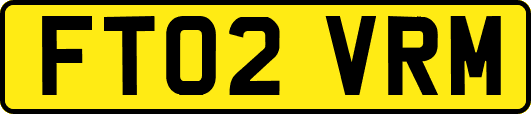 FT02VRM