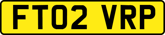 FT02VRP