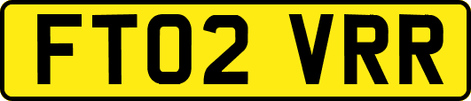 FT02VRR