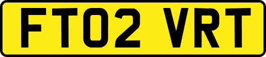 FT02VRT