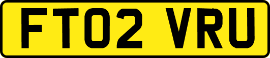 FT02VRU