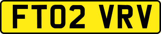 FT02VRV