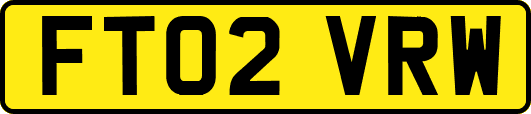 FT02VRW