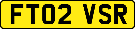 FT02VSR