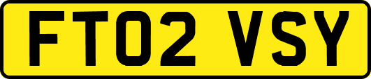 FT02VSY