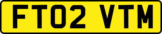 FT02VTM