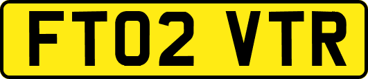 FT02VTR