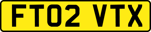 FT02VTX