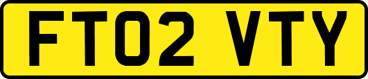 FT02VTY