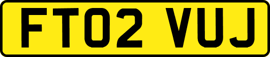 FT02VUJ