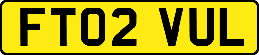 FT02VUL