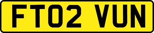 FT02VUN