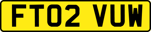 FT02VUW