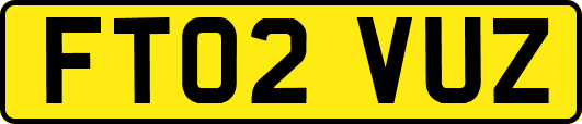 FT02VUZ