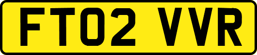 FT02VVR