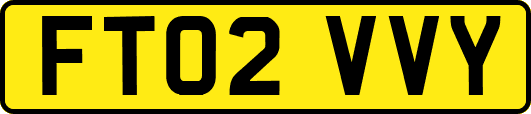 FT02VVY