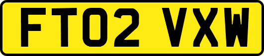 FT02VXW