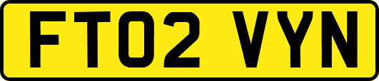 FT02VYN