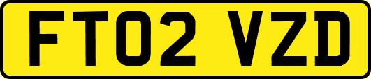 FT02VZD