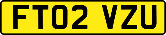FT02VZU