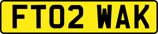 FT02WAK