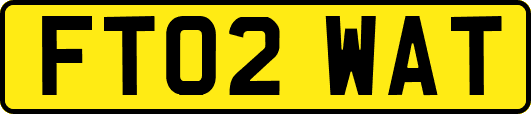 FT02WAT