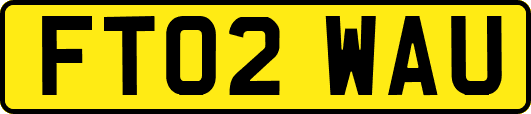 FT02WAU