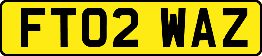 FT02WAZ