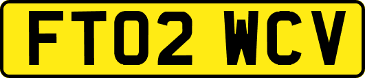 FT02WCV