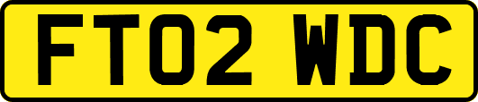 FT02WDC