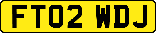 FT02WDJ