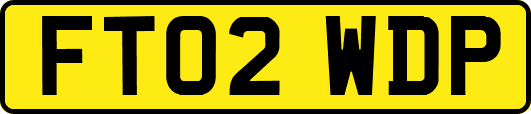 FT02WDP