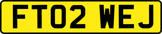 FT02WEJ