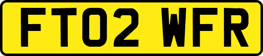 FT02WFR