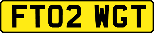 FT02WGT