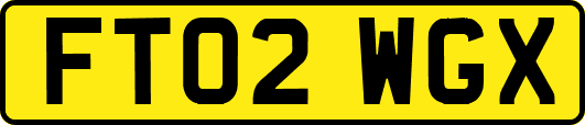 FT02WGX
