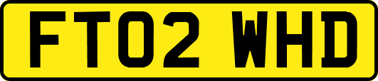 FT02WHD