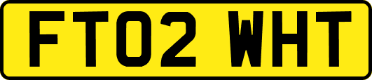 FT02WHT