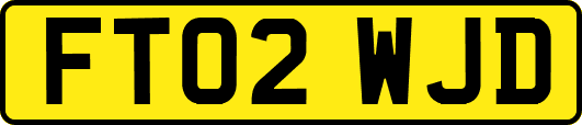 FT02WJD