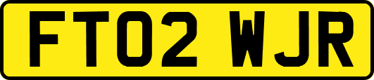 FT02WJR
