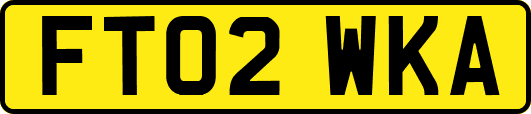 FT02WKA