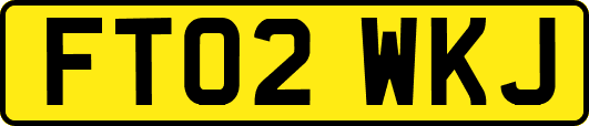 FT02WKJ