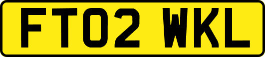 FT02WKL