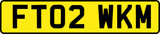 FT02WKM
