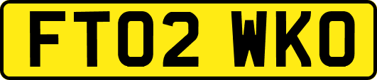 FT02WKO