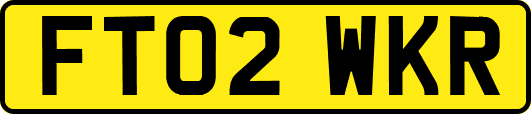 FT02WKR