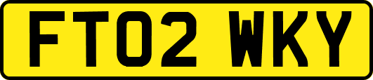 FT02WKY