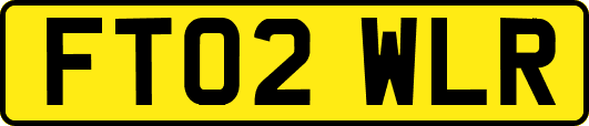 FT02WLR